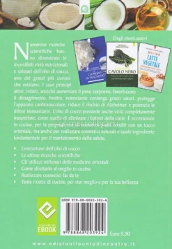 L'Olio di Cocco
