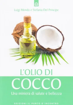 L'Olio di Cocco