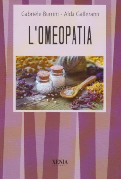 L'Omeopatia