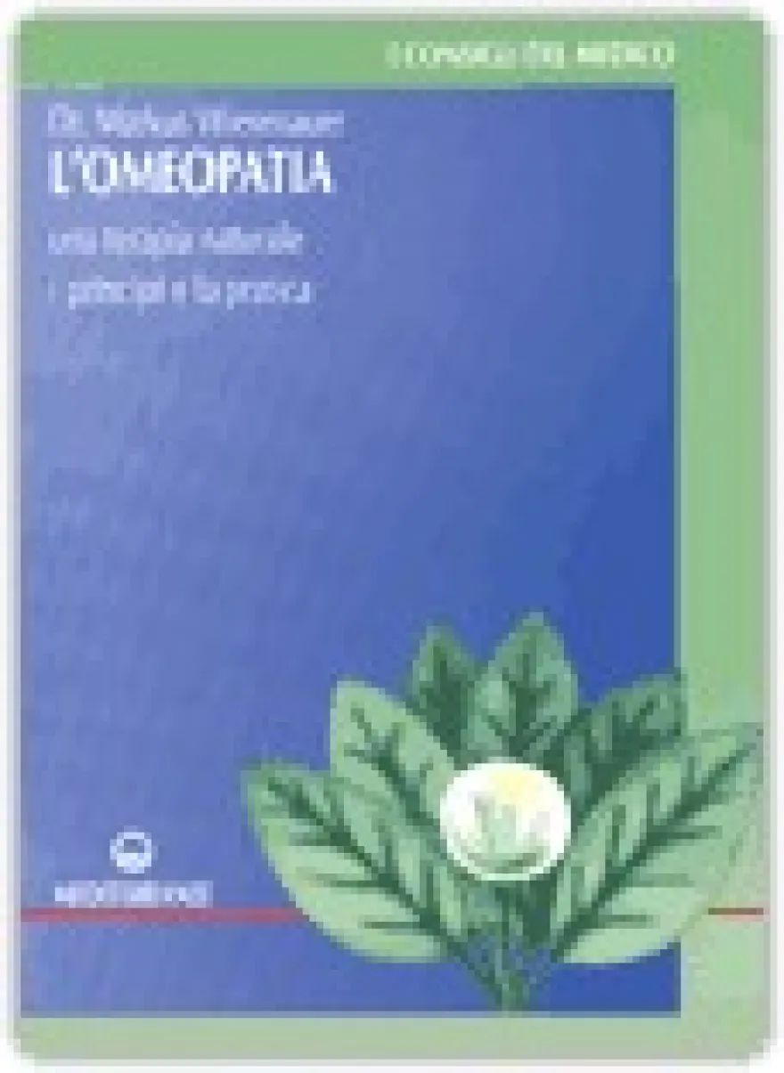 L'Omeopatia