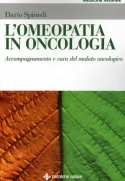 L'omeopatia in Oncologia