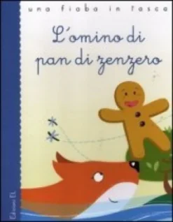 L'Omino di Pan di Zenzero