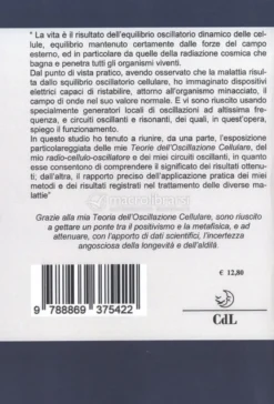 Longevità e Immortalità per mezzo delle Vibrazioni