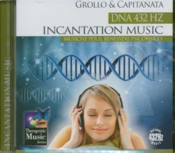 Longevity - Musiche e Frequenze per Mantenere la Mente Giovane e Favorire la Longevità