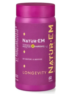 Longevity - Natur Em