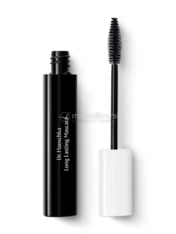 Long Lasting Mascara Dr.Hauschka 01 Black
