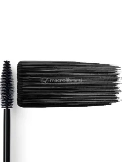 Long Lasting Mascara Dr.Hauschka 01 Black