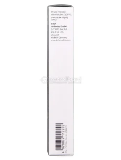 Long Lasting Mascara Dr.Hauschka 01 Black