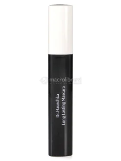 Long Lasting Mascara Dr.Hauschka 01 Black