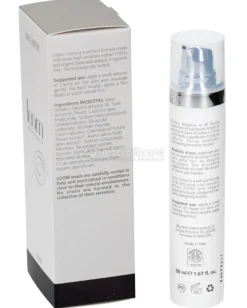 Loom Creme - Crema Viso 79% Bava di Lumaca
