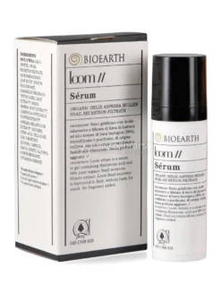 Loom Serum - Siero Viso 96% Bava di Lumaca
