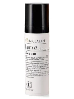 Loom Serum - Siero Viso 96% Bava di Lumaca