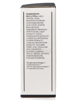 Loom Serum - Siero Viso 96% Bava di Lumaca