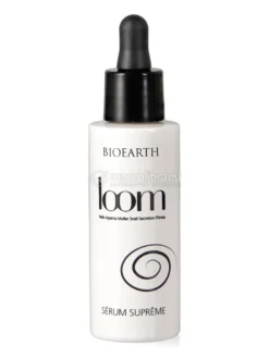 Loom Supreme Serum - Siero Viso Effetto Tensore