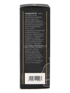 Loom Supreme Serum - Siero Viso Effetto Tensore