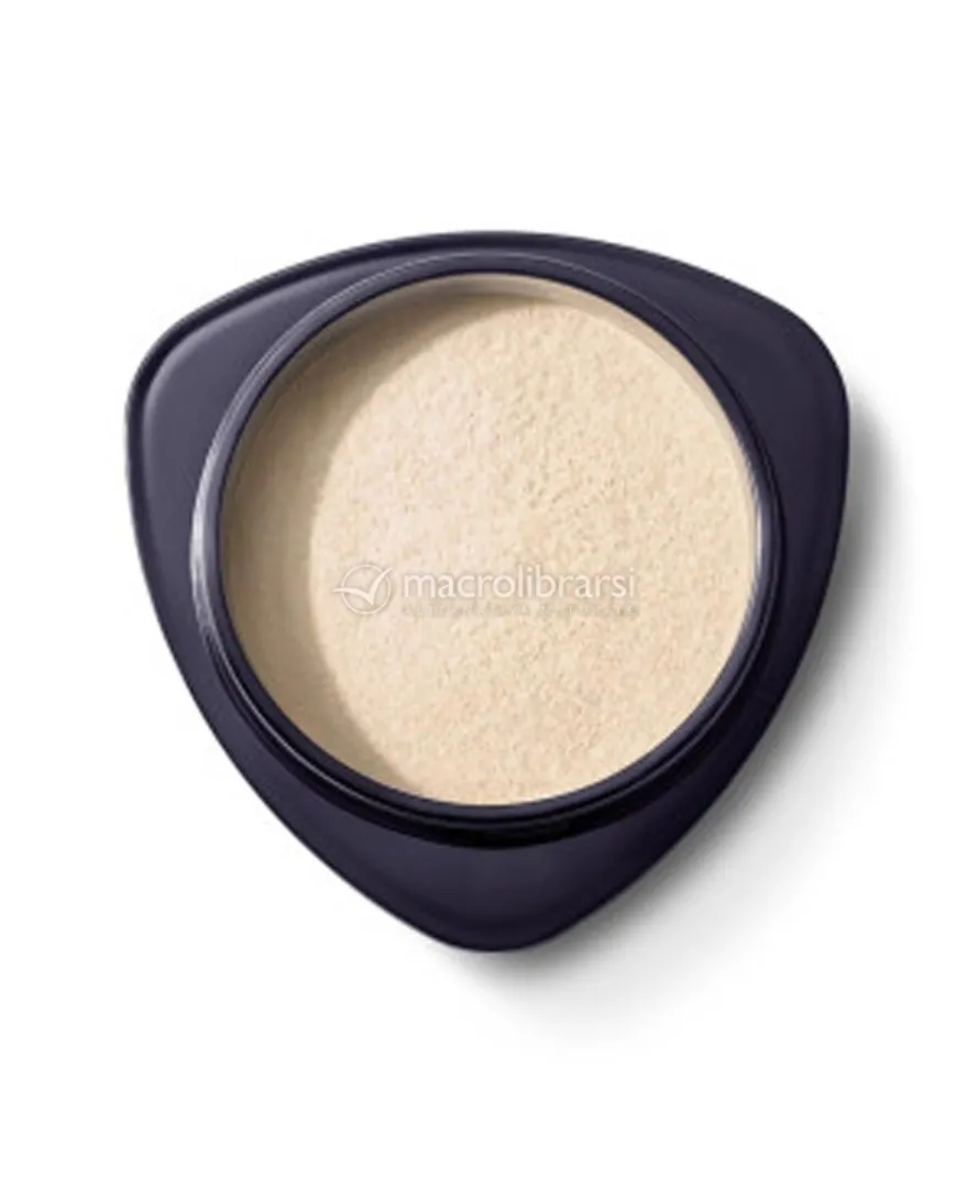 Loose Powder Translucent 00