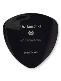 Loose Powder Translucent 00