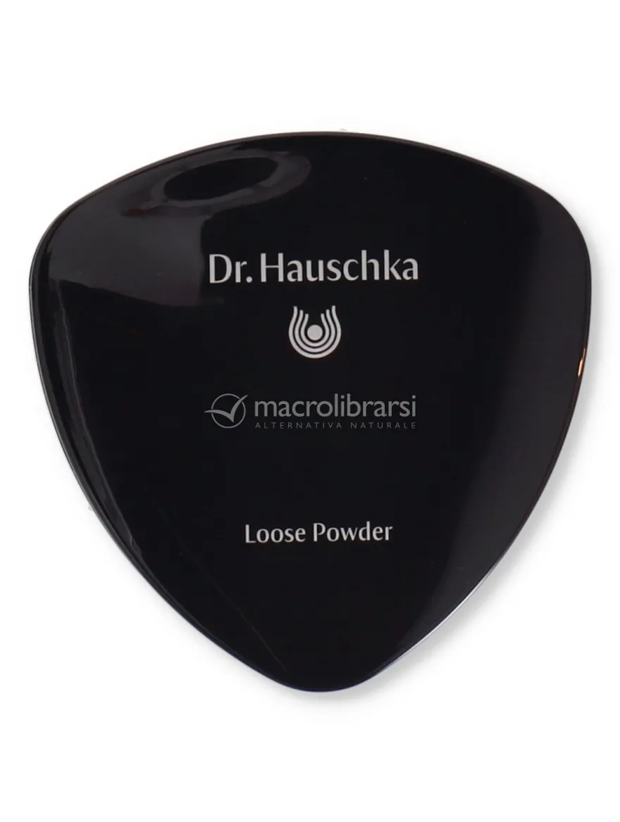 Loose Powder Translucent 00