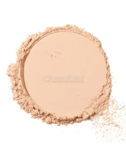 Loose Powder Translucent 00