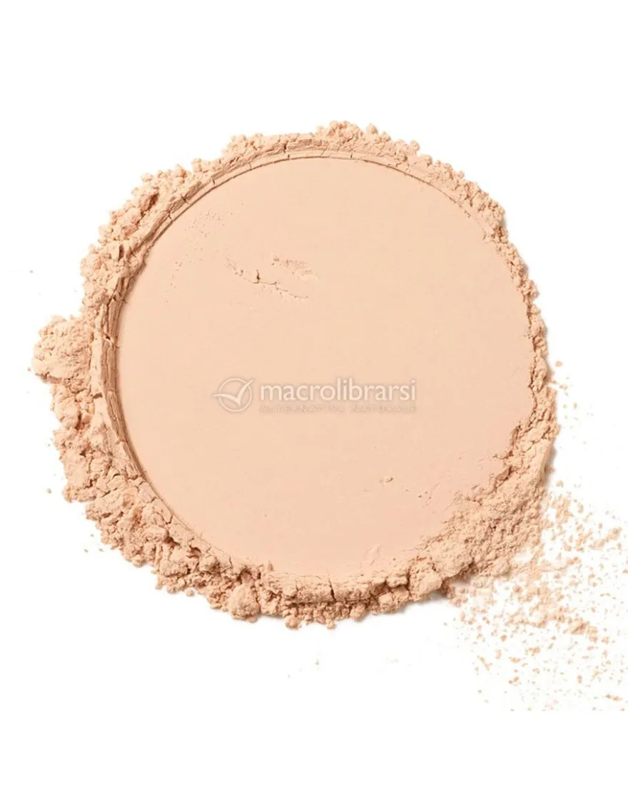 Loose Powder Translucent 00