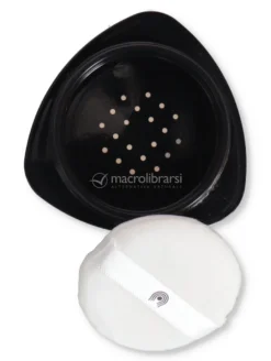 Loose Powder Translucent 00