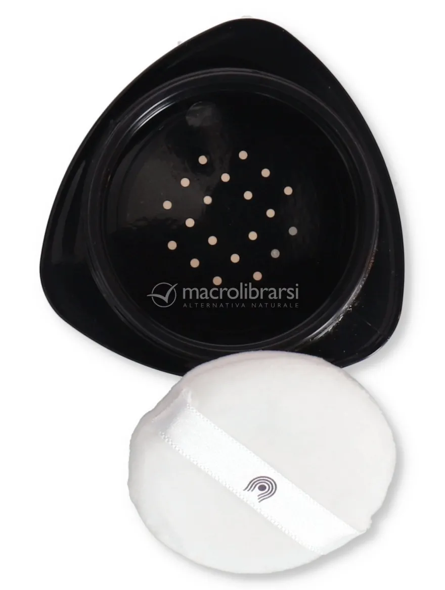 Loose Powder Translucent 00