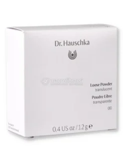 Loose Powder Translucent 00