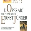 L'operaio nel pensiero di Ernst Jünger