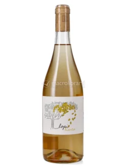 Lopi Bianco - Vino Bianco Bio