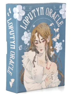Loputyn Oracle