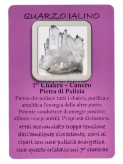 L'Oracolo dei Cristalli