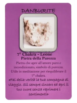 L'Oracolo dei Cristalli