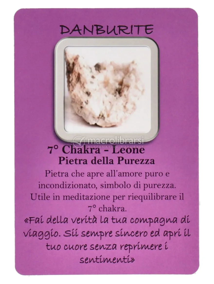 L'Oracolo dei Cristalli