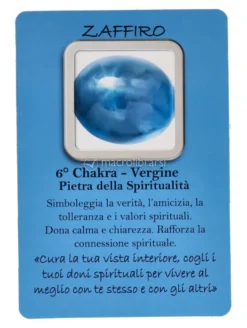 L'Oracolo dei Cristalli