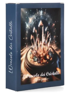 L'Oracolo dei Cristalli