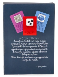 L'Oracolo dei Cristalli