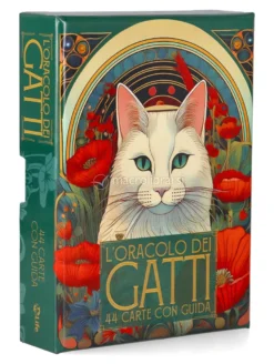 L'Oracolo dei Gatti