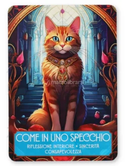 L'Oracolo dei Gatti