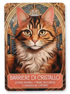 L'Oracolo dei Gatti