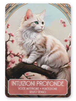L'Oracolo dei Gatti