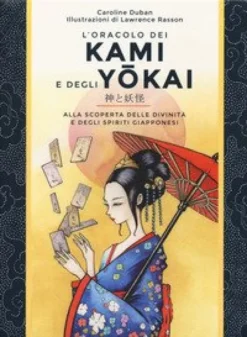 L'Oracolo dei Kami e degli Yokai