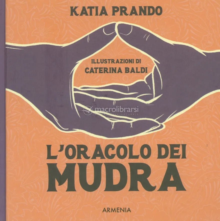 L'Oracolo dei Mudra