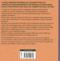 L'Oracolo dei Mudra