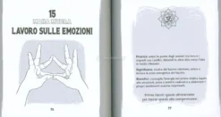 L'Oracolo dei Mudra