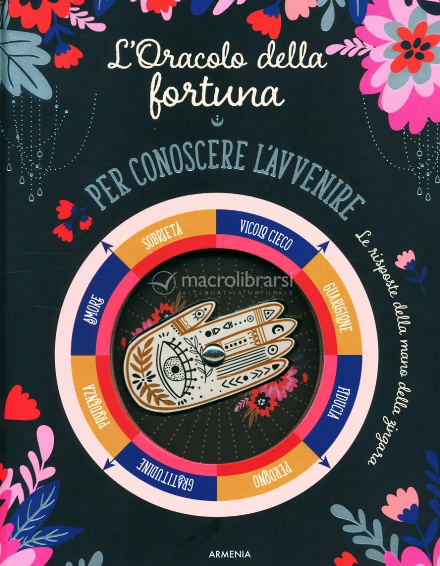 L’Oracolo della Fortuna - Per Conosce l'Avvenire