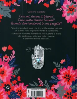 L’Oracolo della Fortuna - Per Conosce l'Avvenire