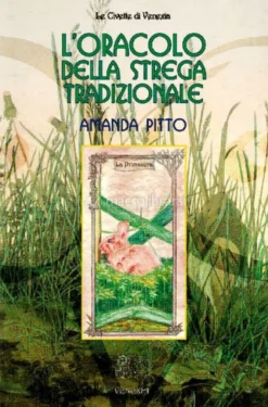 L'oracolo della Strega Tradizionale + 44 carte