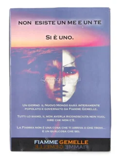 L'Oracolo delle Fiamme Gemelle