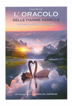 L'Oracolo delle Fiamme Gemelle