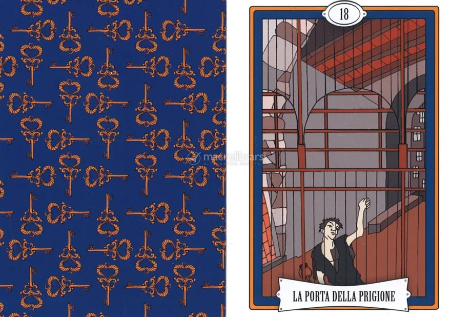 L'Oracolo delle Porte